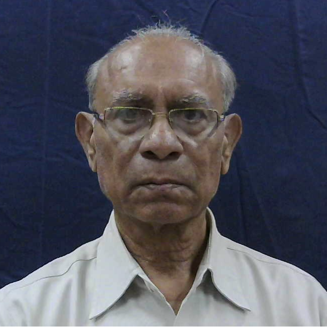 Narayan Vishram Surani(bhagat)